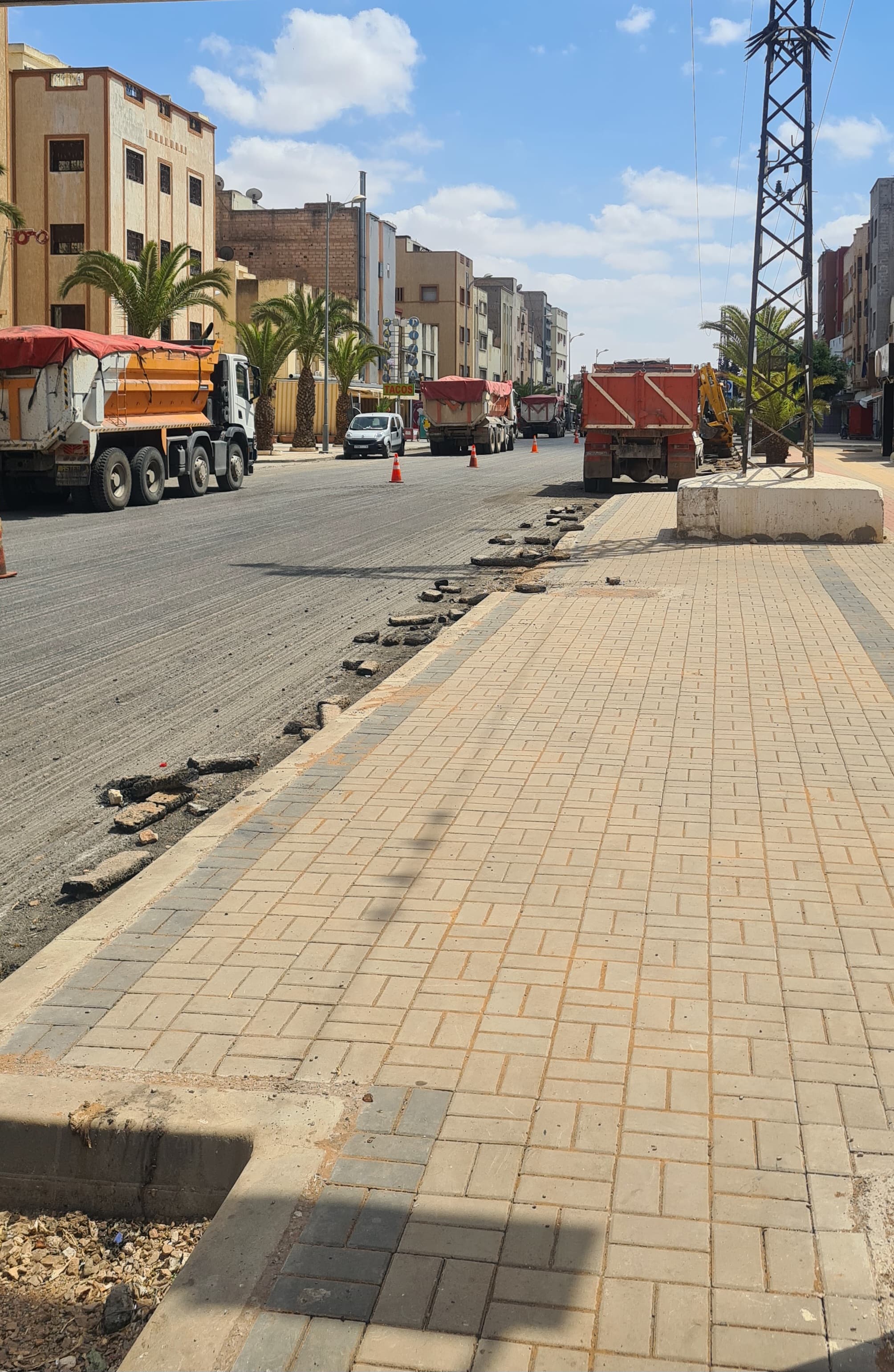شارع ابراهيم الروداني